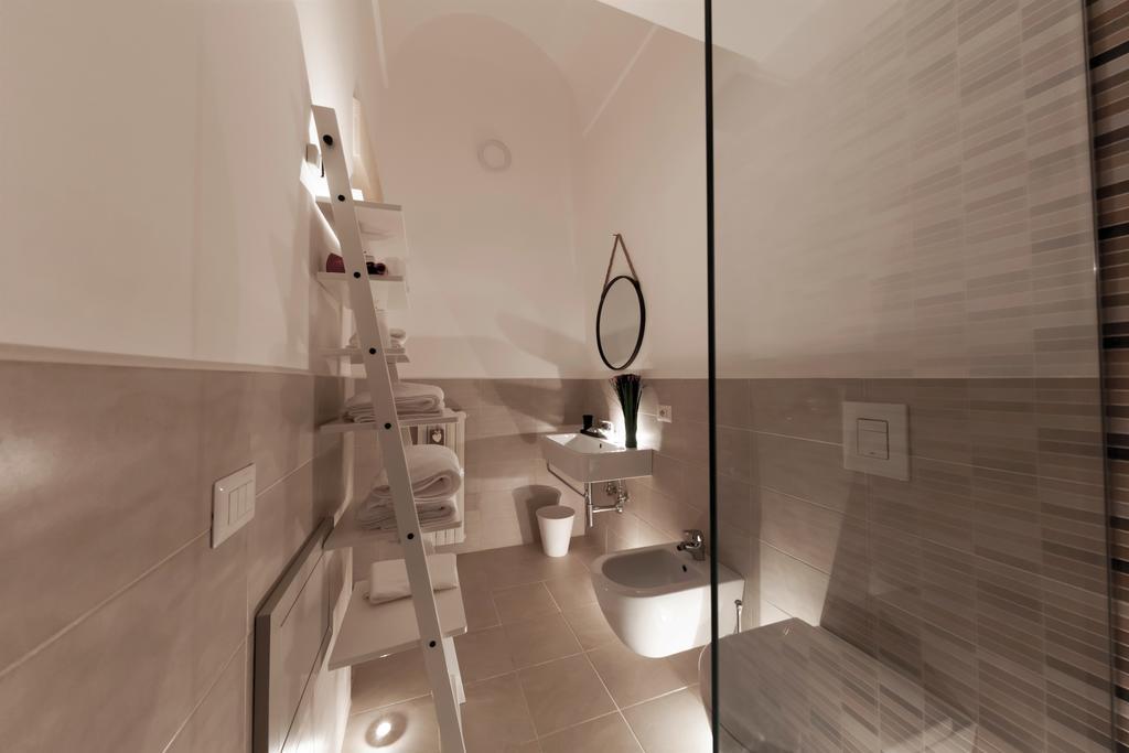 La Chiocciola Sui Sassi Villa Matera Exterior foto